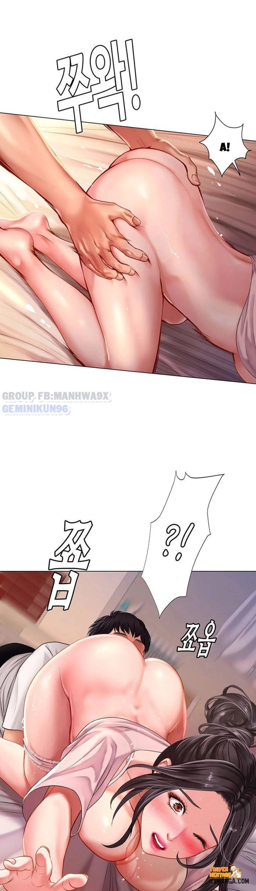 Xem ảnh tmpdlrwsxpj trong truyện hentai Noryangjin - Chap 49 - www.hentaitvn.net