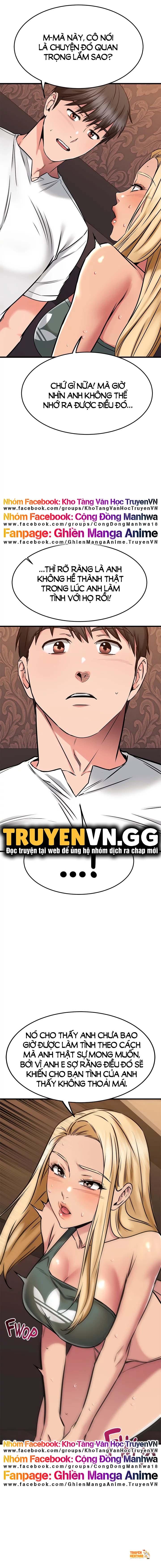 Trang truyện tmpv6 mrm9c trong truyện tranh Ranh Giới Người Bạn - Chapter 49 - truyenhentai18.net