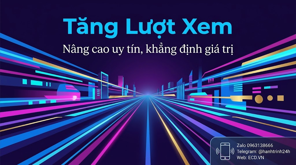 tăng đều view bot group