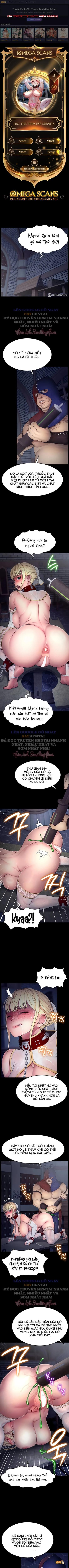 Xem ảnh Ero: Công Chúa Khuất Phục - Chapter 4 - tmptxaa42bd - Truyenhentaiz.net