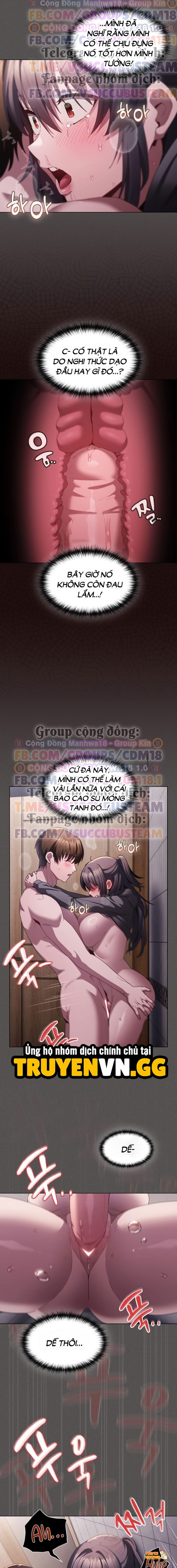 Trang truyện tmpufbju2ui trong truyện tranh Tin Em Đi! Em Trao Anh Lần Đầu Mà - Chapter 6 - truyenhentai18.net