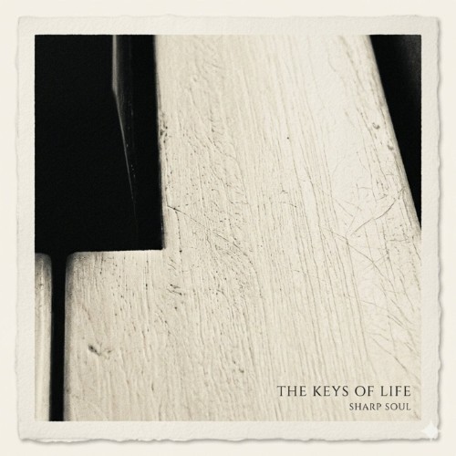 Sharp Soul - The Keys Of Life (2026)