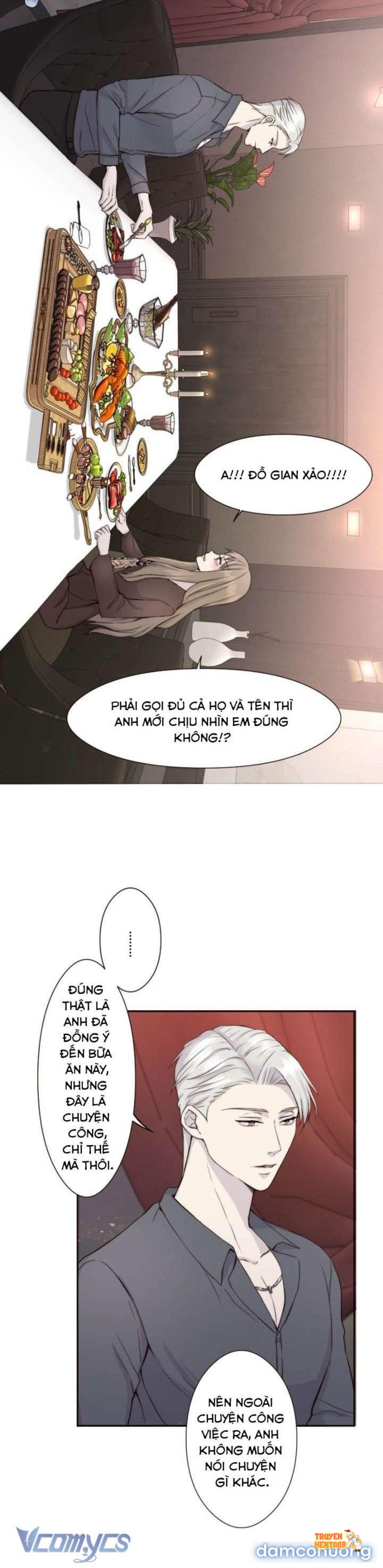 Xem ảnh Cám Dỗ Nguy Hiểm - Chapter 22 - tmpbnmfyl0j - Truyenhentaiz.net