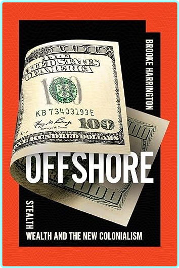 Brooke Harrington Offshore [Audiobook] – (Brooke Harrington)