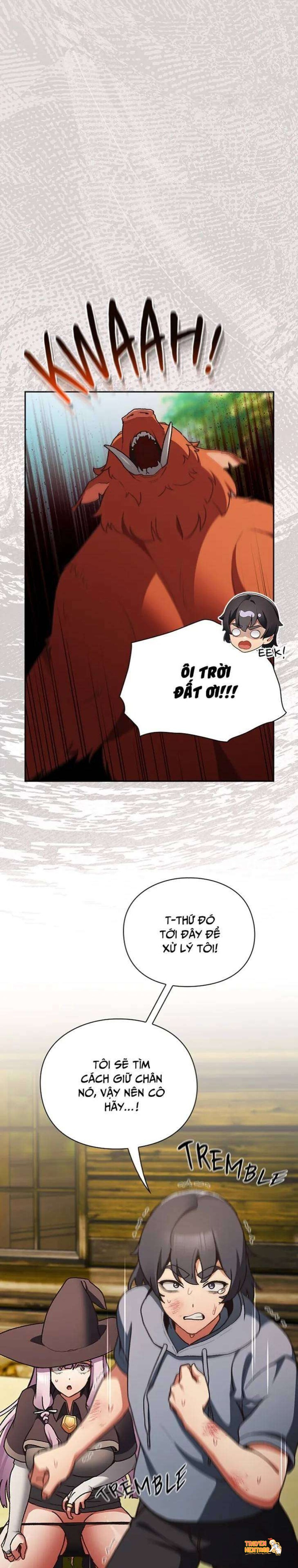 Xem ảnh Bị Nữ Chiến Binh Săn Đuổi Ở Dị Giới - Chapter 1 - tmpmetzqr g - Truyenhentaiz.net