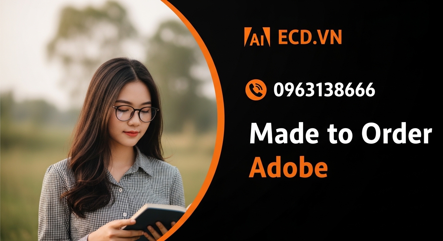 Create Account Adobe