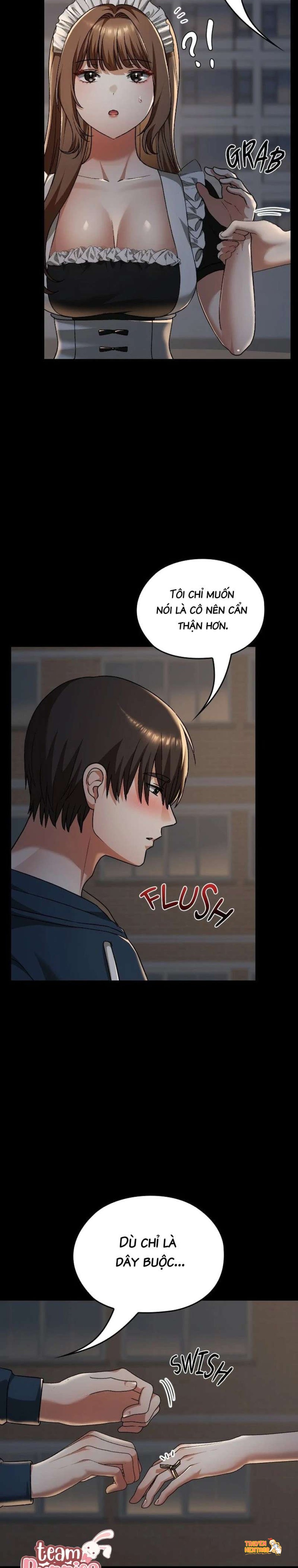 Xem ảnh [18+] Đừng Nói Với Ai Ở Trường! - Chapter 39 - tmpbz9zvjoi - Truyenhentaiz.net