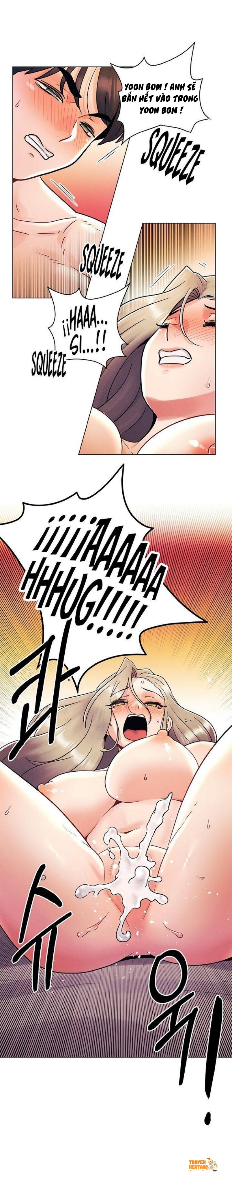 Trang truyện tmp5oiygfui trong truyện tranh Lần Đầu Ấy - Chapter 11 - truyenhentai18.net