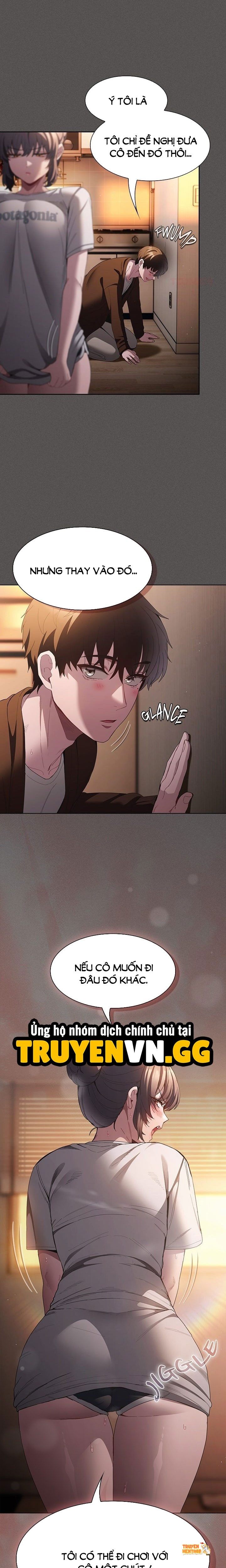 Trang truyện tmpvxiqin0e trong truyện tranh Tin Em Đi! Em Trao Anh Lần Đầu Mà - Chapter 31 - truyenhentai18.net