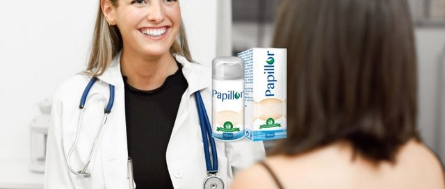 Papillor milyen áron?