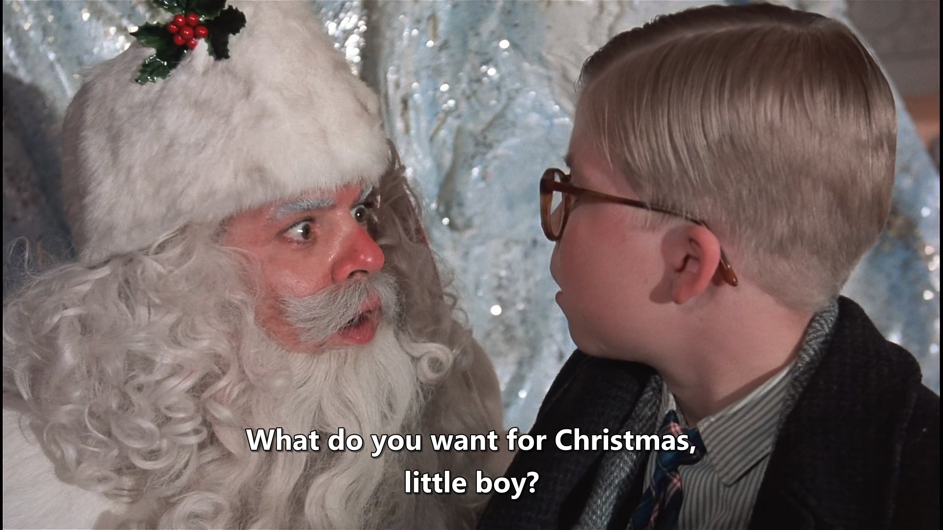 A Christmas Story (1983) [BluRay 1080p HEVC OPUS] HR-DR