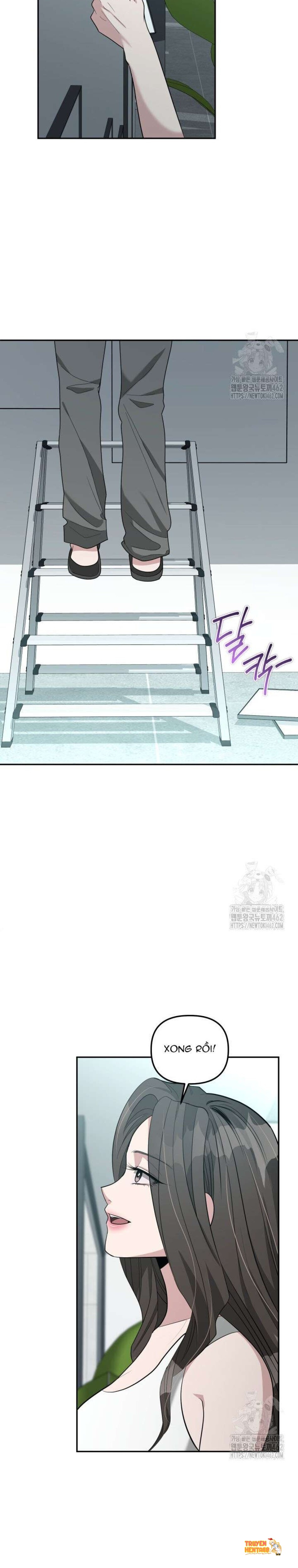 Xem ảnh Collector - Chapter 62 - tmpz3g5do5y - Truyenhentaiz.net