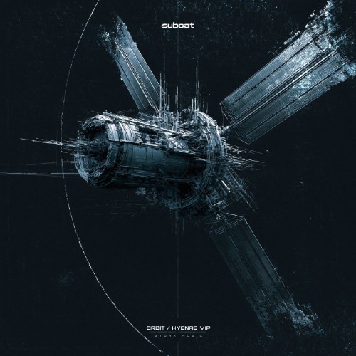 Subcat - Orbit / Hyenas VIP (2026) MP3