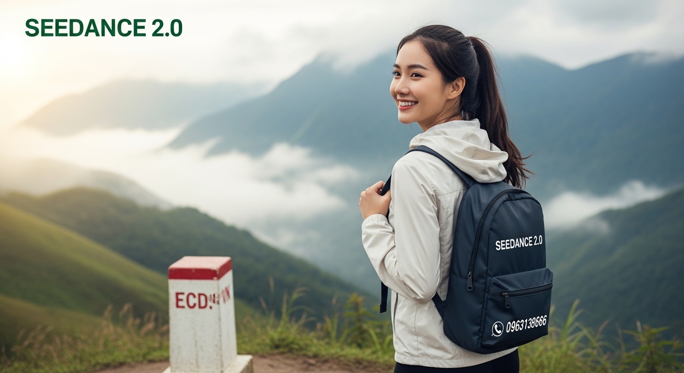 Seedance 2.0 khuyến mãi