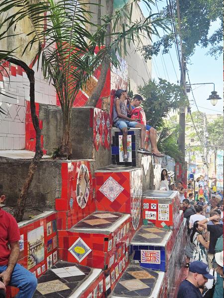 В джазе только девушки или аргентинско-бразильский калейдоскоп В джазе только девушки или аргентинско-бразильский калейдоскоп