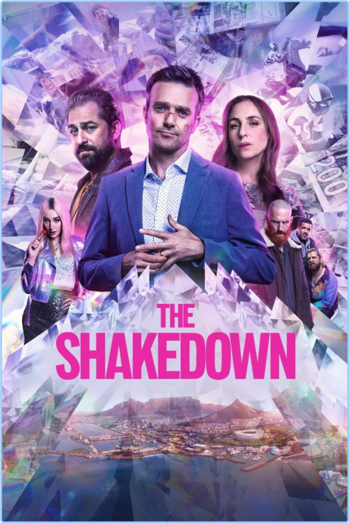 The Shakedown (2024) [1080p/720p] WEBrip (x264/x265) [6 CH] Ih8xs75k2upn