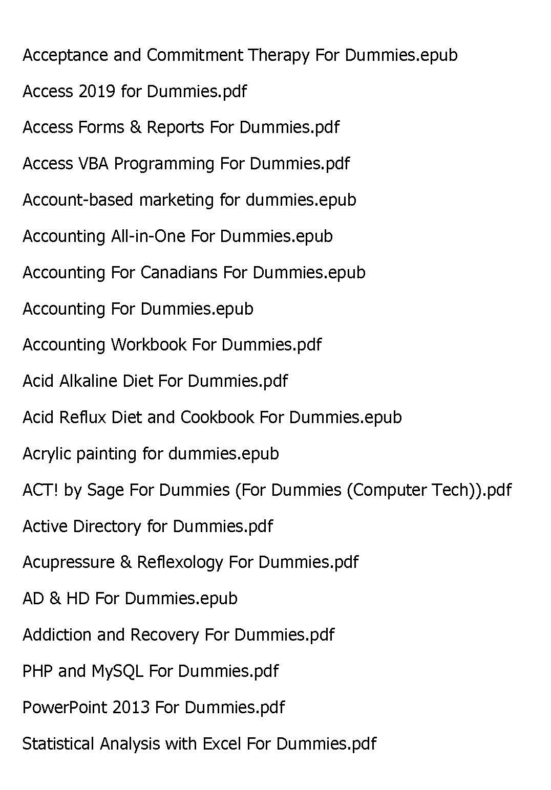 Acid reflux diet for dummies pdf