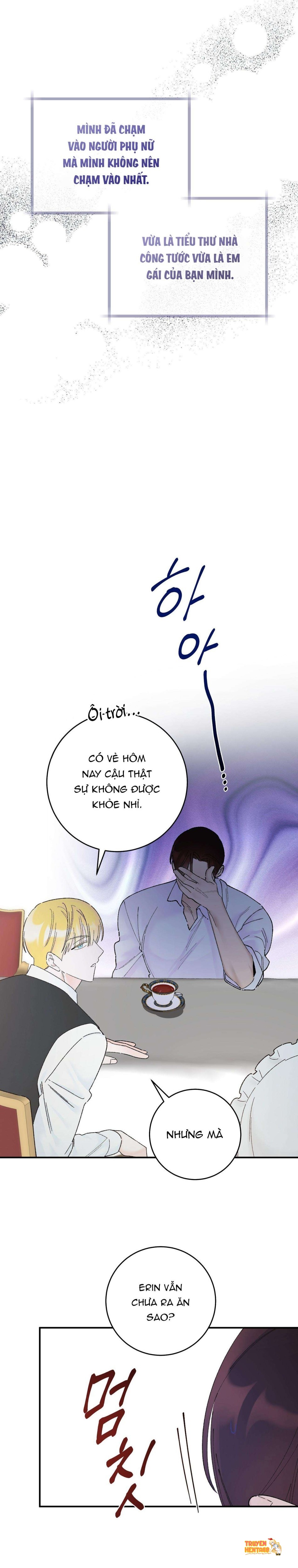 Xem ảnh [không Che] [18+] Sở Thích Khó Nói Của Quý Cô - Chapter 5 - tmp2tg7ljv2 - Truyenhentaiz.net