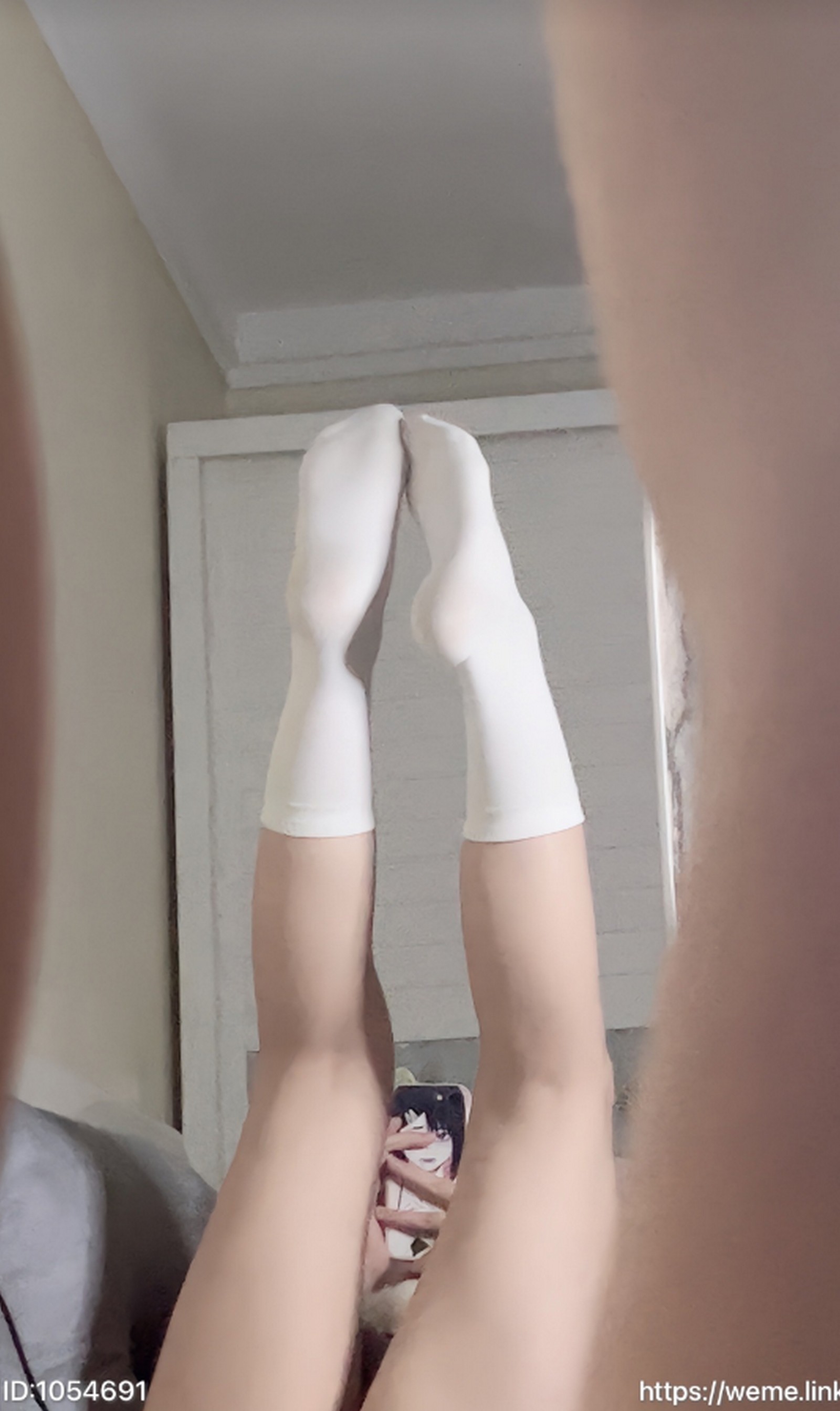 Bangni邦尼 – 微密圈 写真合集 第一期（58P-9V-323.4MB）插图5