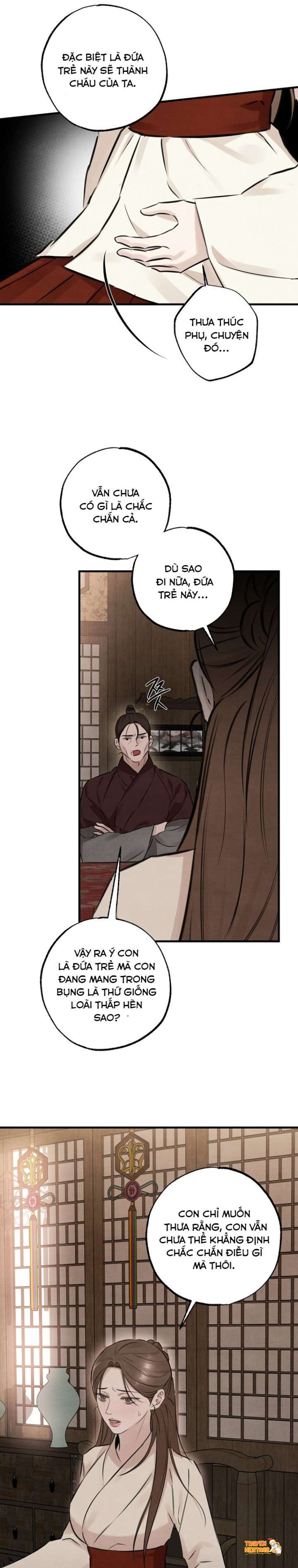 Trang truyện tmpfz451fjw trong truyện tranh 『18+』sư Mẫu - Chapter 10 - truyenhentai18.net