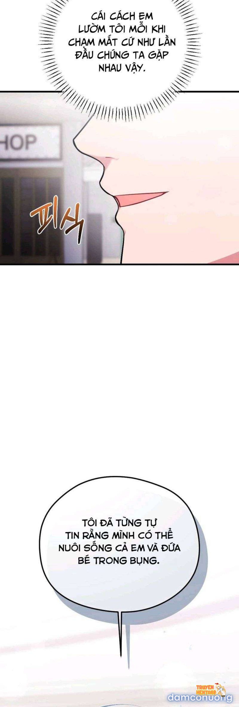 Xem ảnh 〖18+〗- Đêm Mùa Hè - Chapter 5 - tmpqiac7ssv - Truyenhentaiz.net