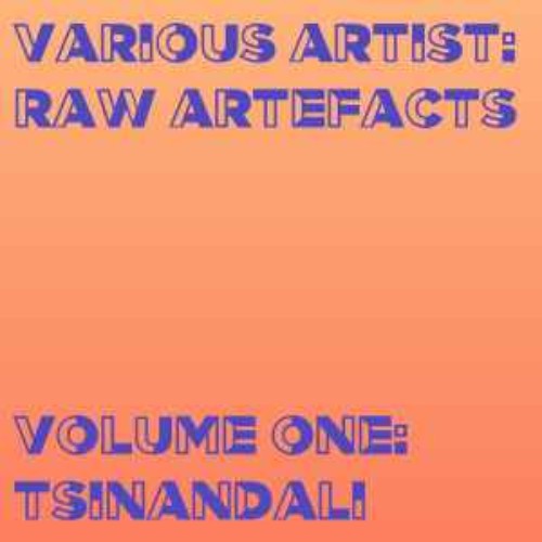 VA - Artist Artifacts, Vol. 2 (2026) [MP3]