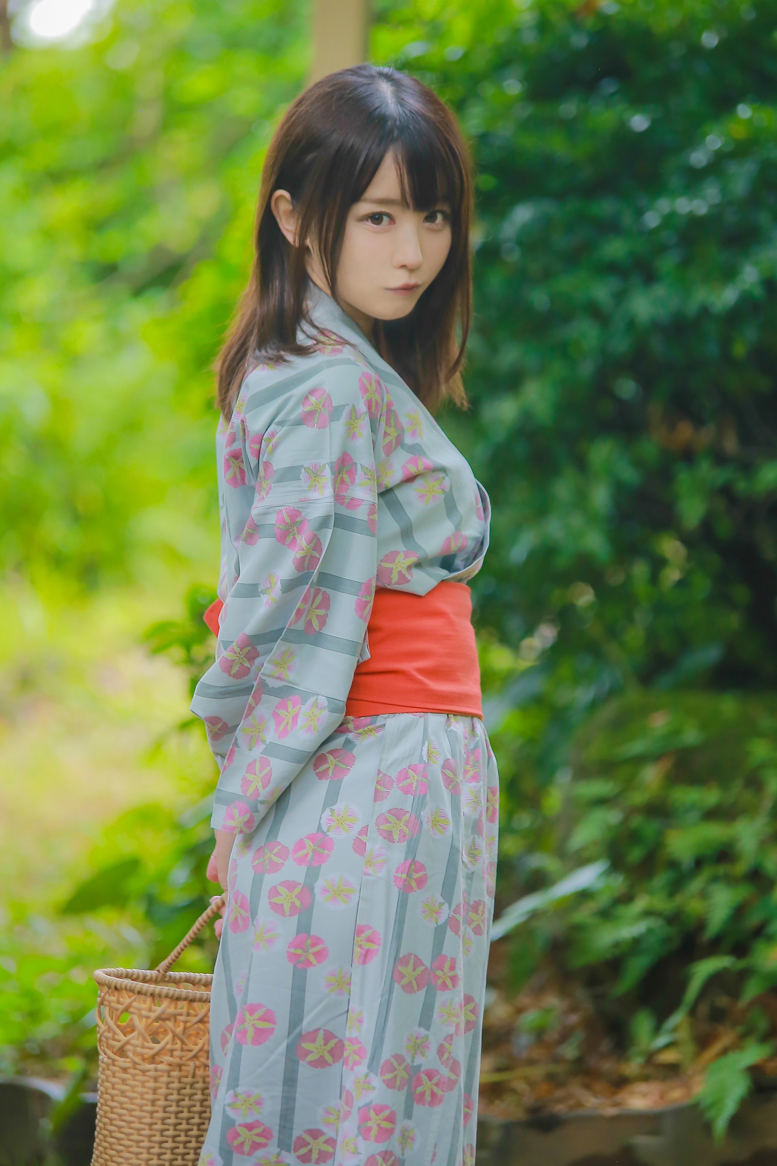 いくみ 温泉主题 写真图集｜日系风格高清摄影（203P｜391MB）插图1