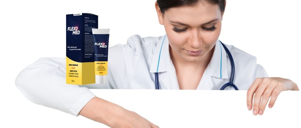 Flexomed Co odborníci se domnívají,