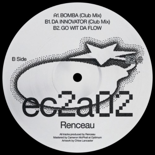 Renceau - (EC2A02) BOMBA EP (2026)