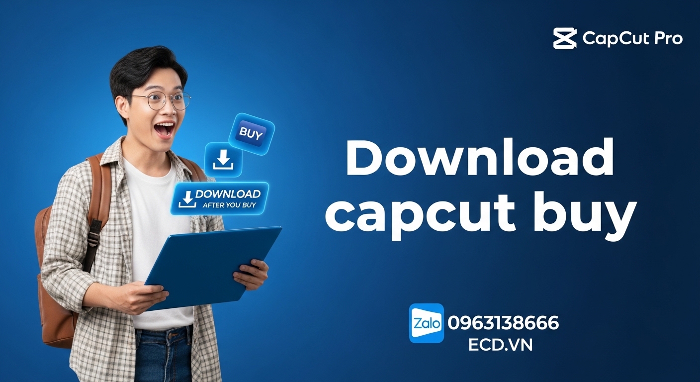 capcut pro kỹ năng edit