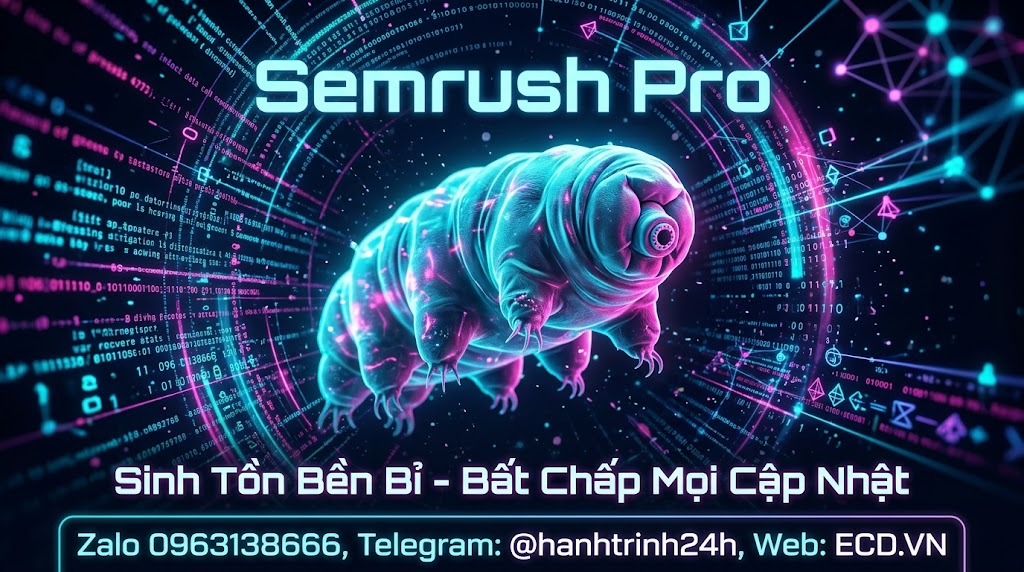 phần mềm phân tích đối thủ