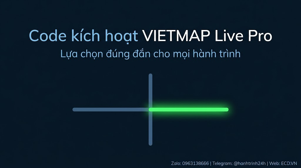 vietmap pro tiếng việt
