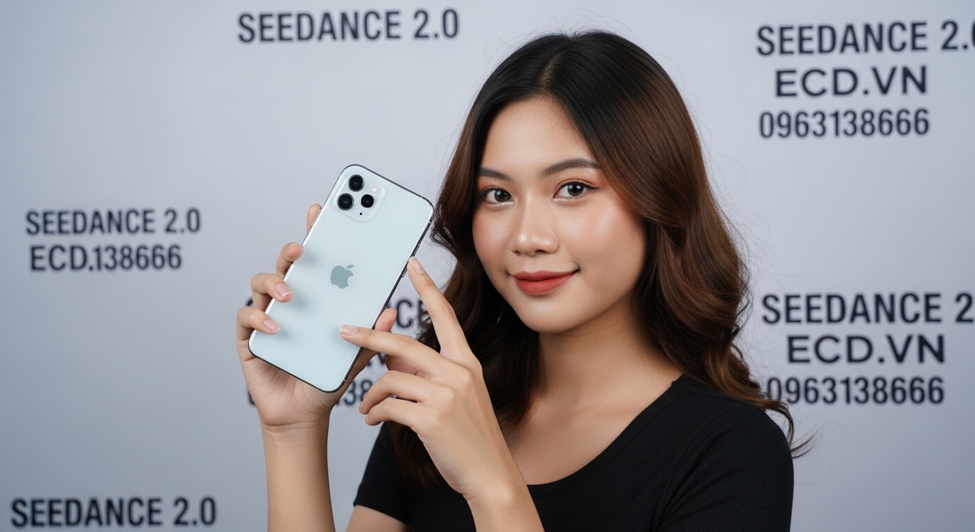 acc Seedance 2.0 zalo