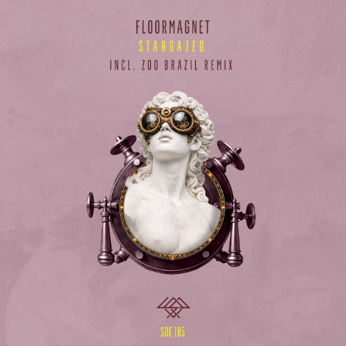Floormagnet - Stargazed (2026) MP3