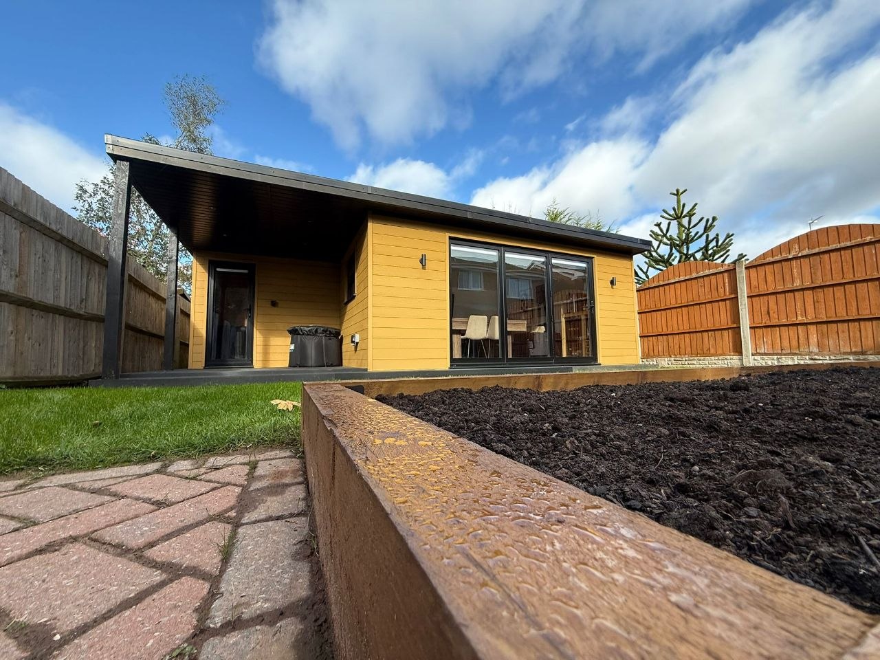 Games Room, Sauna & Spa – Stourport thumbnail 5