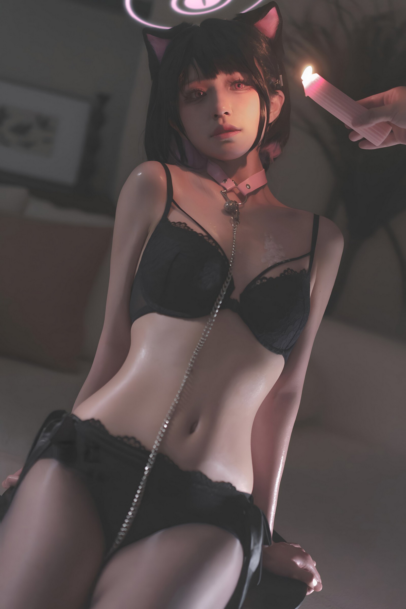 双木扶苏 高清写真《杏山和纱》唯美图集（34P／177.2M）插图9