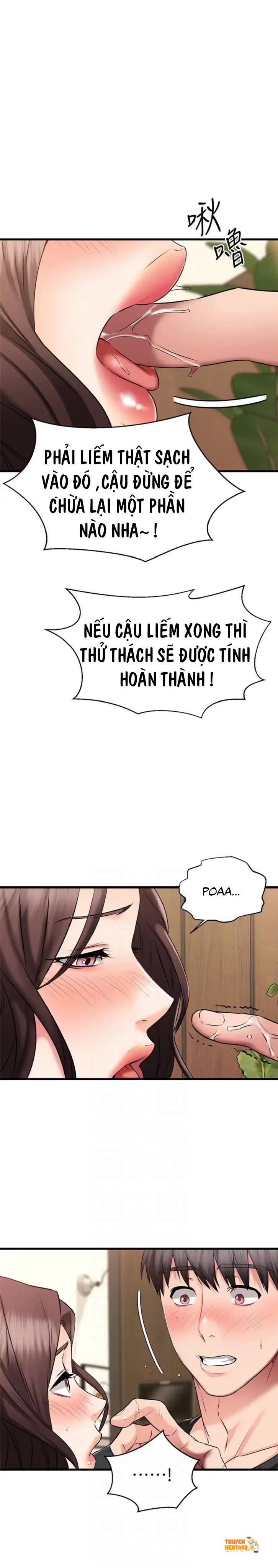 Trang truyện tmp0b4fh 8 trong truyện tranh Ranh Giới Người Bạn - Chapter 24 - truyenhentai18.net