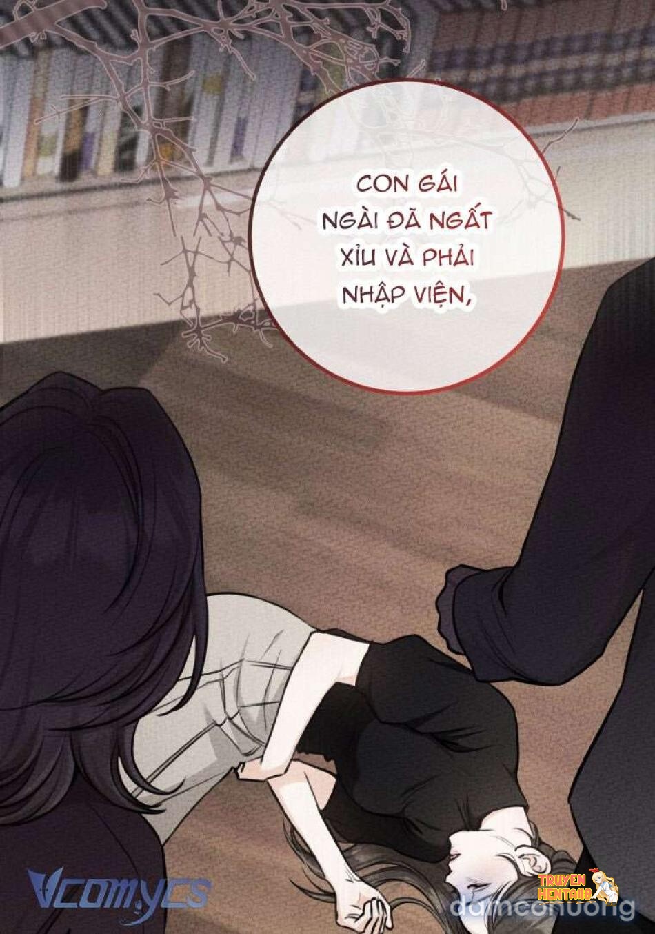 Xem ảnh [18+] Chuyện Kết Hôn - Chapter 61 - tmp9x0i69jh - Truyenhentaiz.net