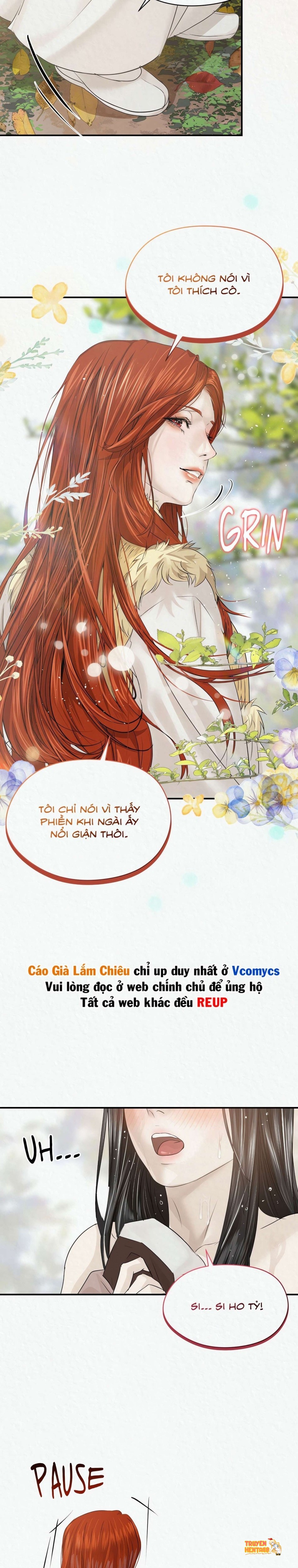 Xem ảnh Con Sói Của Núi Cheonun - Chapter 9 - tmprnaft03x - Truyenhentaiz.net