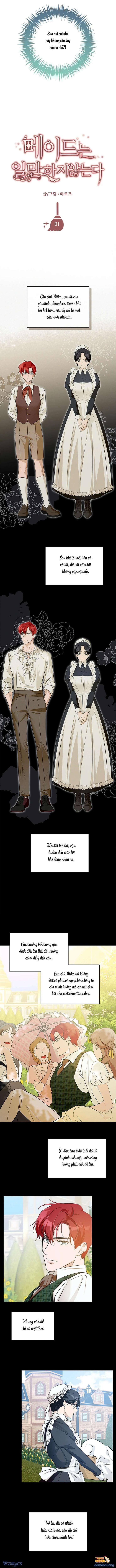 Xem ảnh [không Che] Người Hầu Không Chỉ Làm Việc - Chapter 1 - tmpm0r qjgo - Truyenhentaiz.net