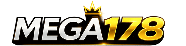 MEGA178 Logo