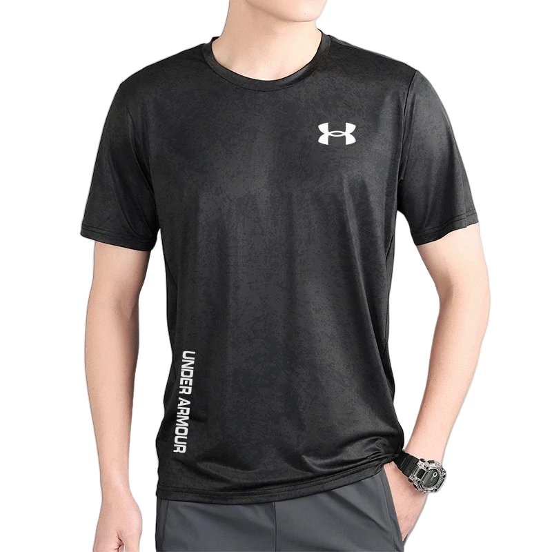 Under Armour Under Armour Tee — T-shirt and Shorts find on BoonBuy Finds