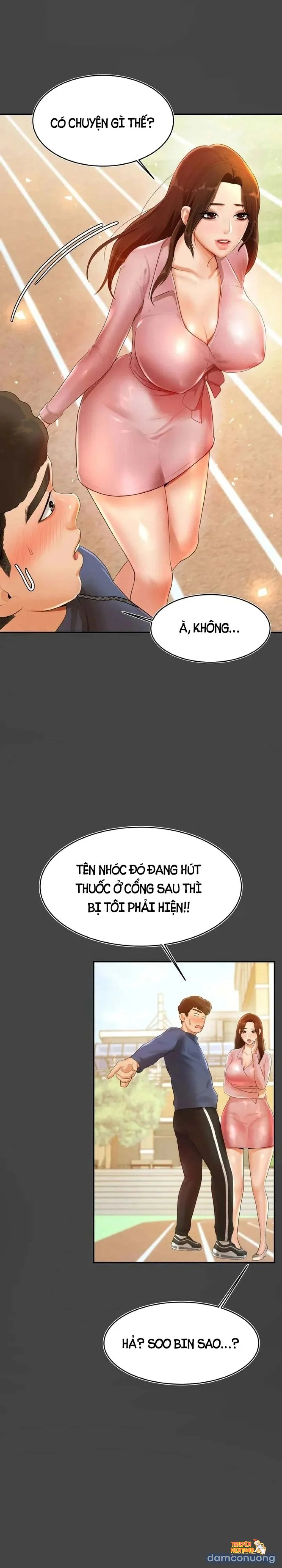 Trang truyện tmpqvspe053 trong truyện tranh Cô Giáo Ngoài Giờ - Chap 1 - www.lxmanga.org