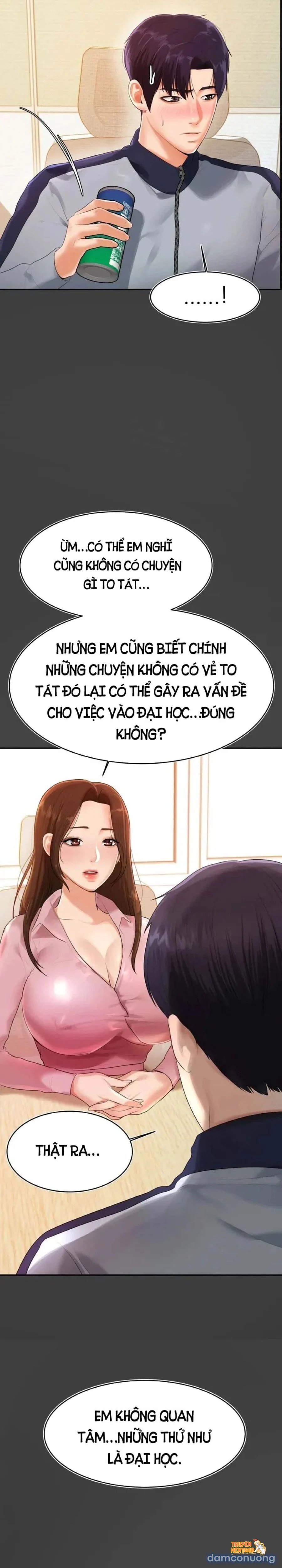 Trang truyện tmpq3j307w7 trong truyện tranh Cô Giáo Ngoài Giờ - Chap 1 - www.lxmanga.org