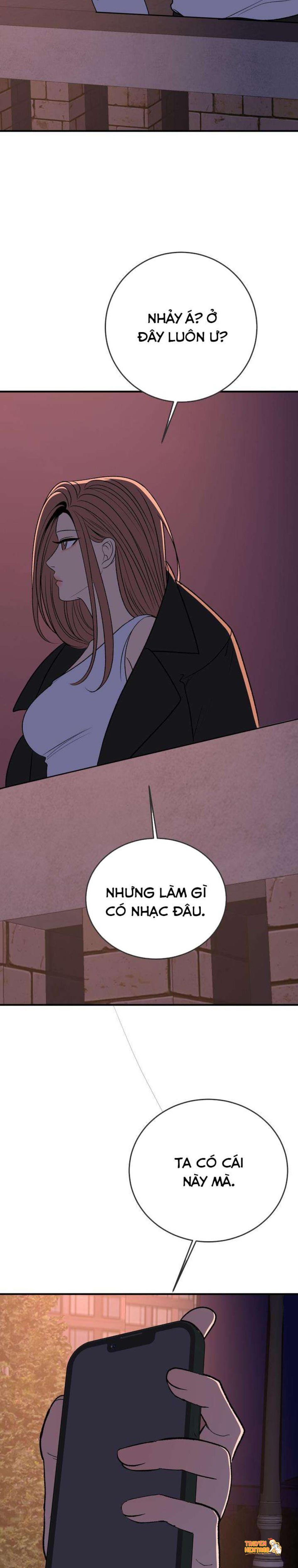 Xem ảnh 『18+ Không Che』back To The Moon - Chapter 19 - tmptdjp04tm - Truyenhentaiz.net