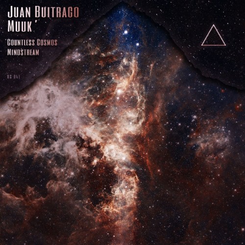 MuuK' & Juan Buitrago - Countless Cosmos / Mindstream (2026)