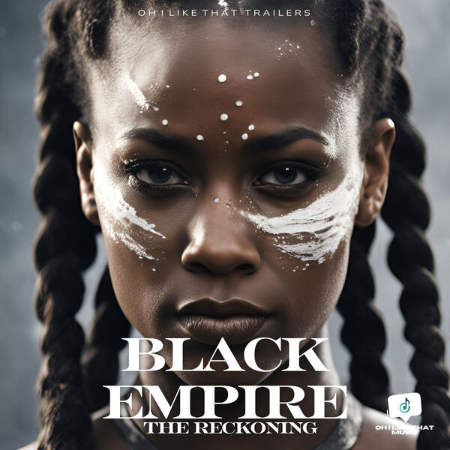Oh I Like That Music - Black Empire: The Reckoning (2025)