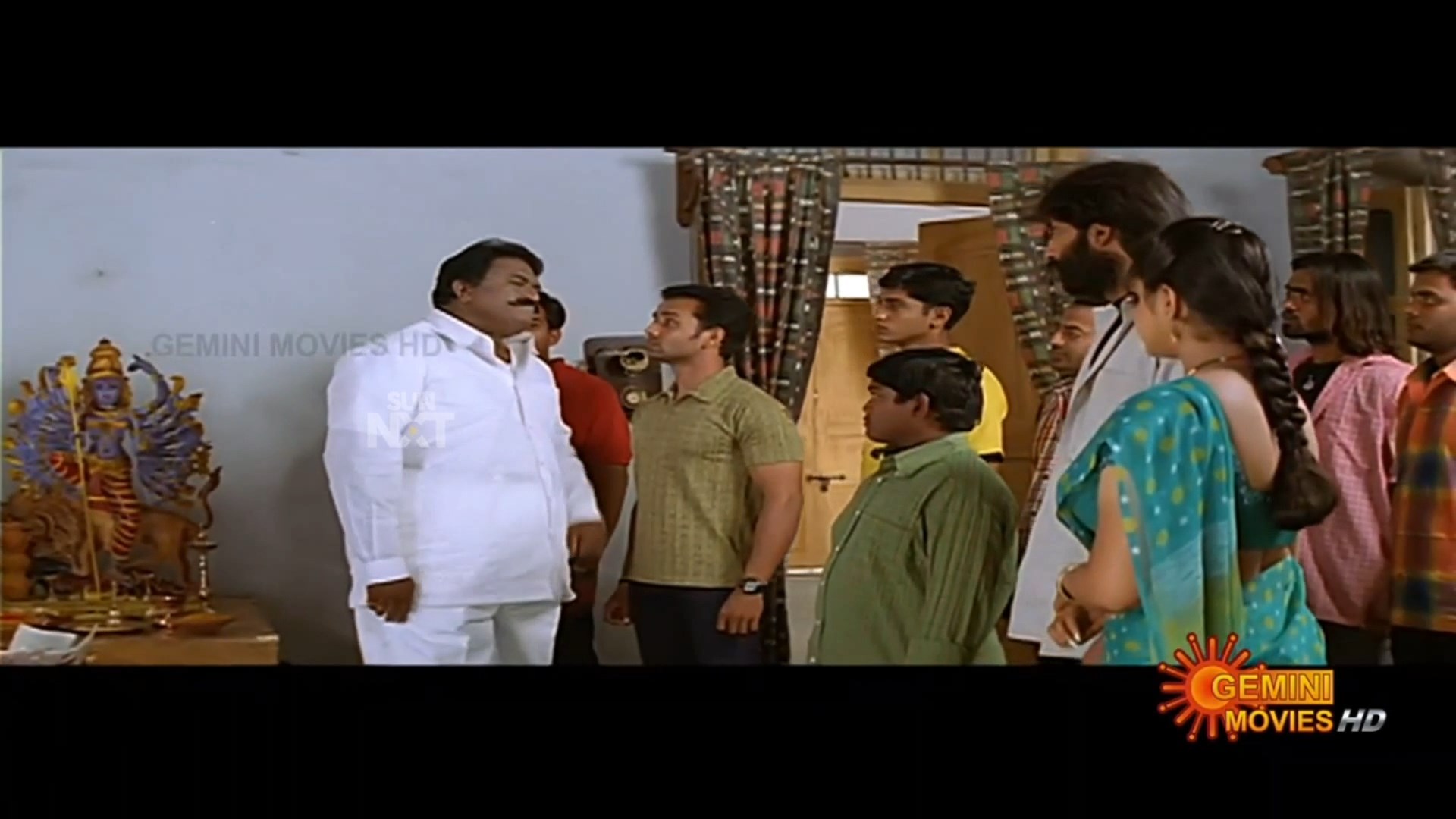 Rassi Mandra Raasi Mantra Hottest Compilation Nijam mp4 snapshot 00 59 016 — Postimages