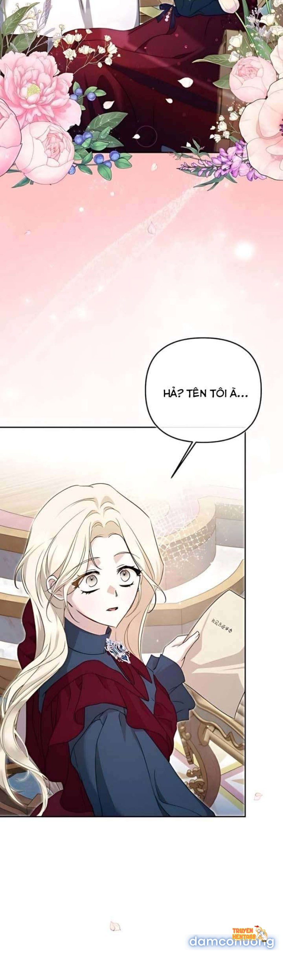 Xem ảnh [18+] Lần Thứ Hai Tôi Kết Hôn Với Quái Vật - Chapter 16 - tmpovty1xdh - Truyenhentaiz.net