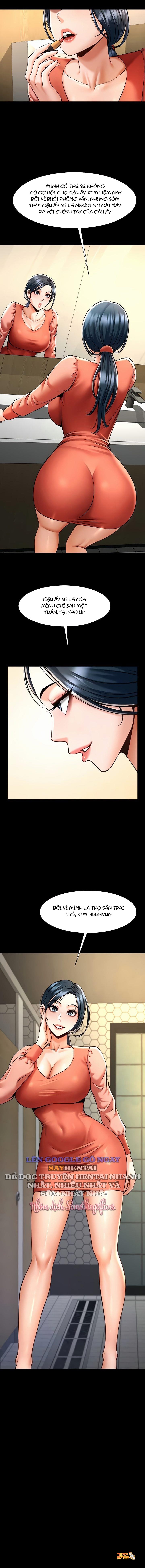 Xem ảnh Giao Kèo Ma Quỷ - Chapter 72 - tmpkyq7014 - Truyenhentaiz.net